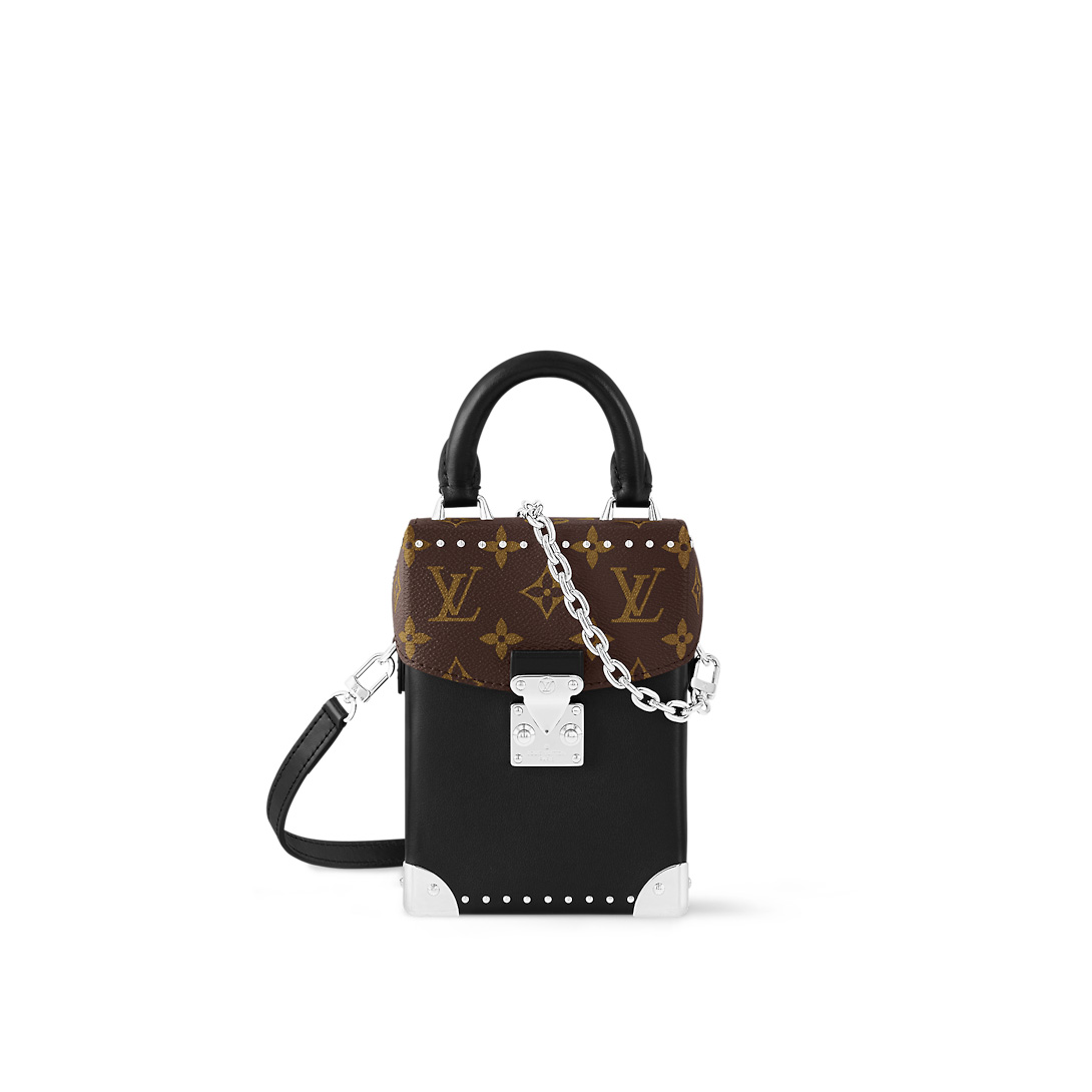 Replicate Louis Vuitton Camera Box M12362(1:1 replica)