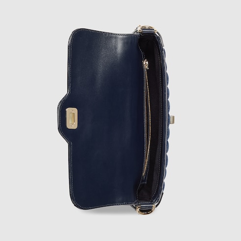 Replicate Gucci Luce Small Shoulder Bag(1:1 replica)