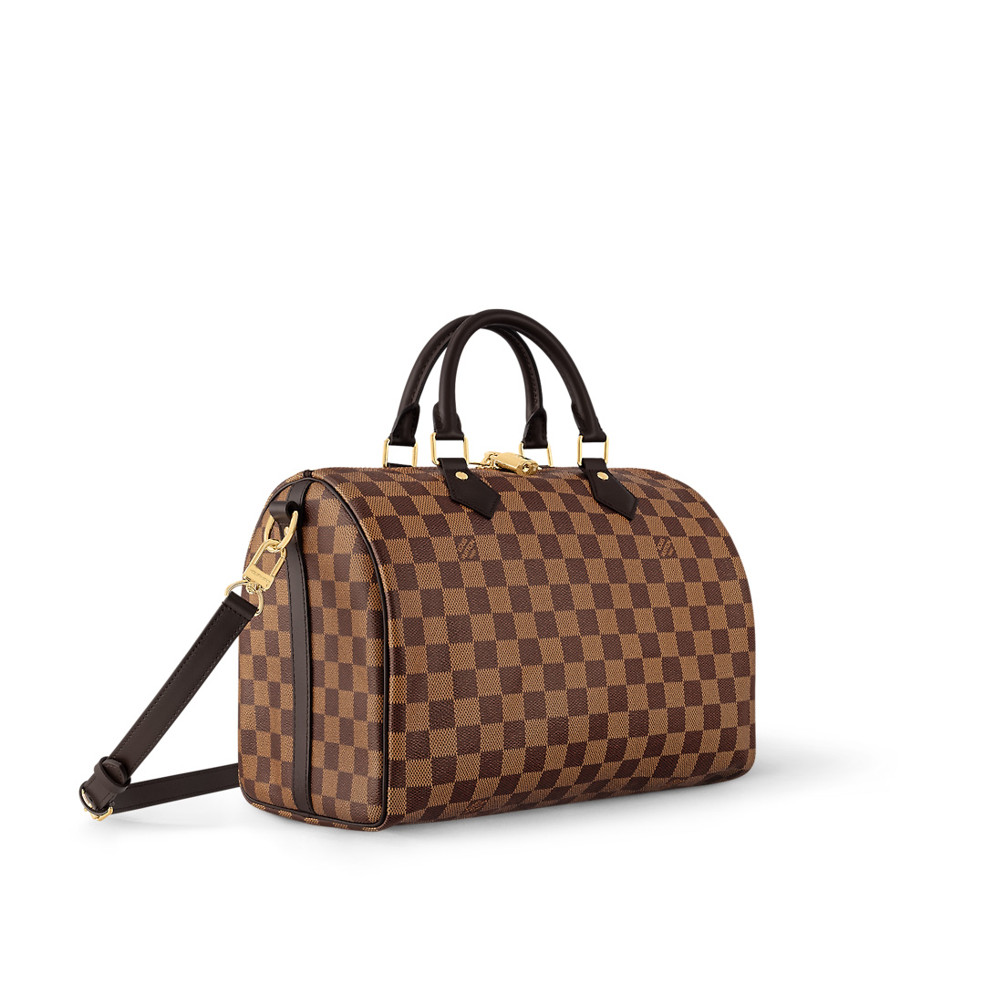 Replicate Louis Vuitton Speedy Bandoulière 30 N40590(1:1 replica)