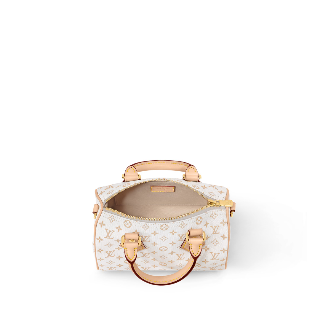 Replicate Louis Vuitton Speedy Bandoulière 20 M12747(1:1 replica)