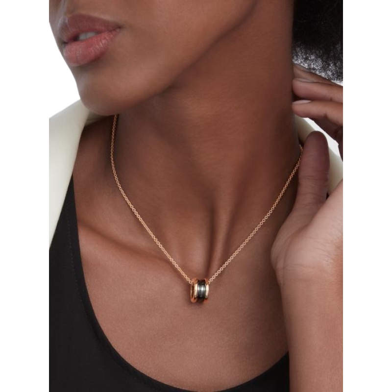 Replicate B.zero1 Series Necklace(1:1 replica)