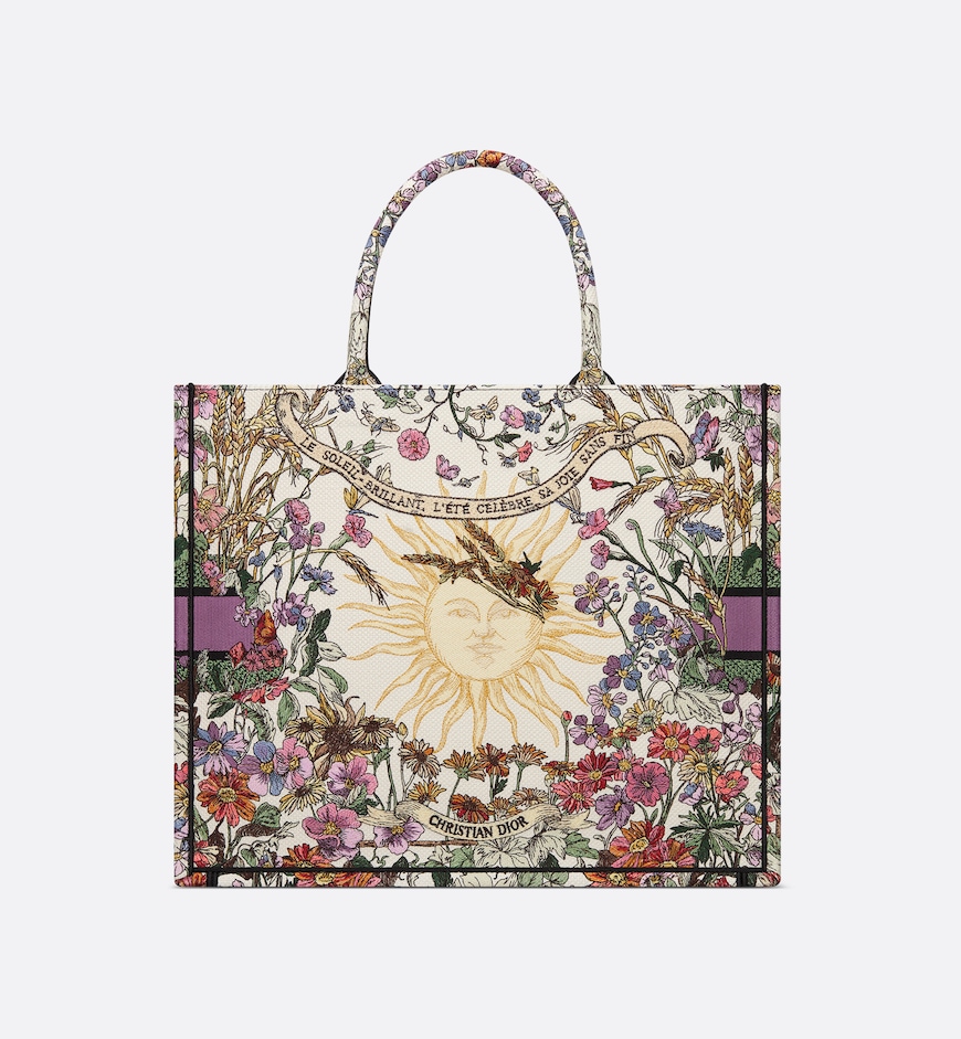 Replicate Dior Large Dior Book Tote 42 CM(1:1 replica)