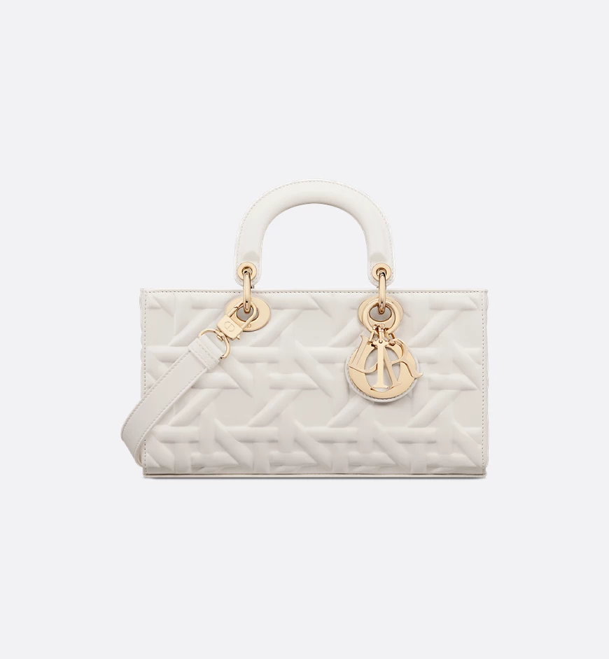 Replicate Dior Medium Lady D-Joy Bag HandBags(1:1 replica)