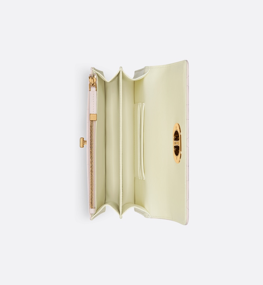 Replicate Dior Miss Caro Mini Bag(1:1 replica)