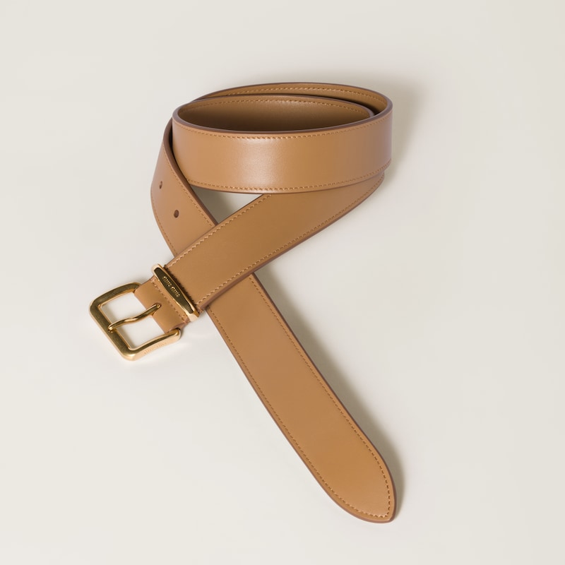 Replicate Leather belt(1:1 replica)