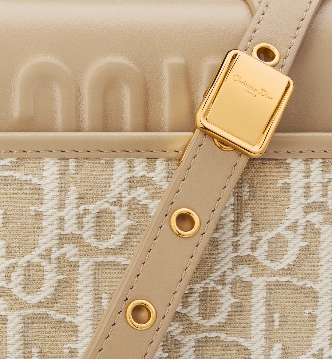 Replicate Dior 30 Montaigne East-West Bag with Chain(1:1 replica)