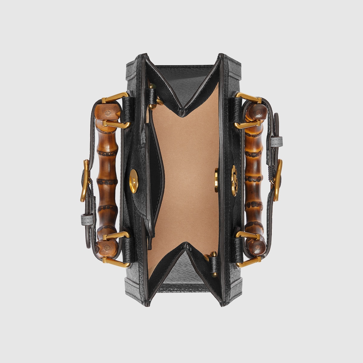 Replicate Gucci Diana Mini Tote Bag(1:1 replica)