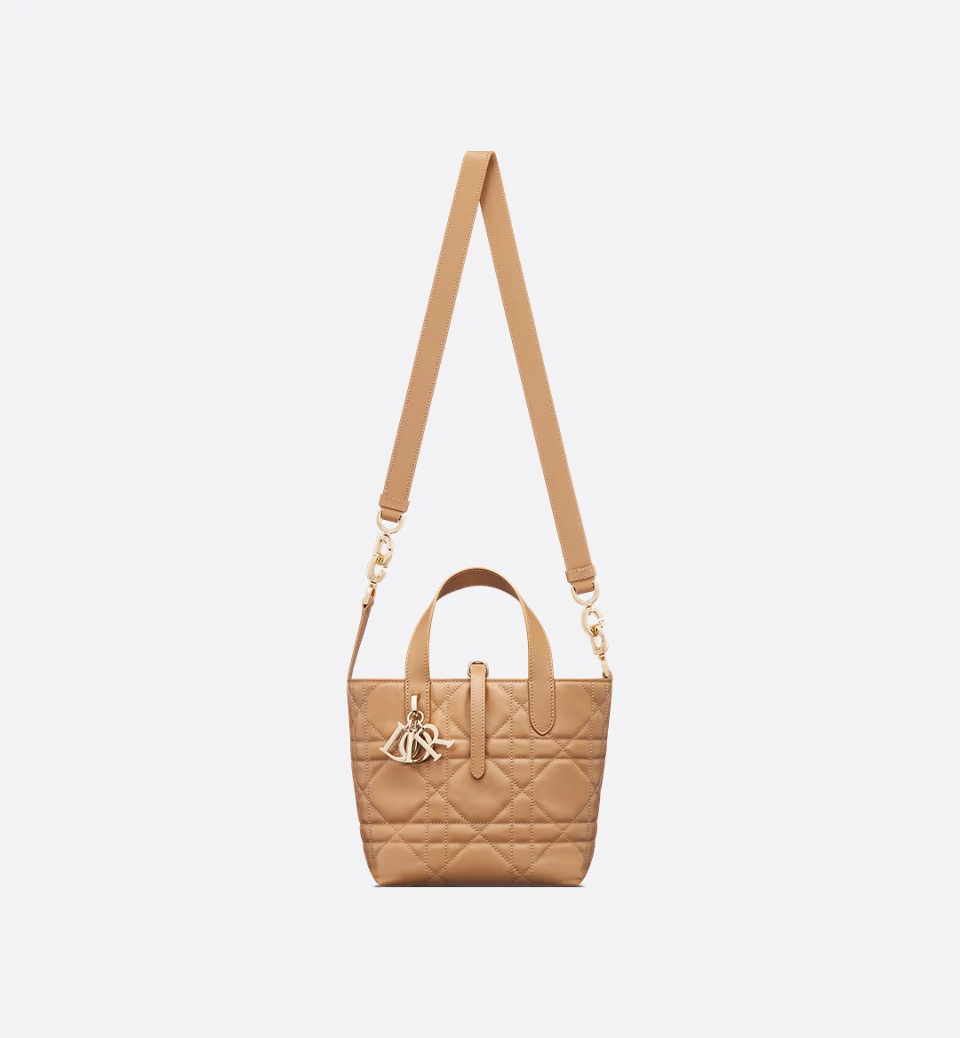 Replicate Dior Small Dior Toujours Vertical Tote Bag(1:1 replica)