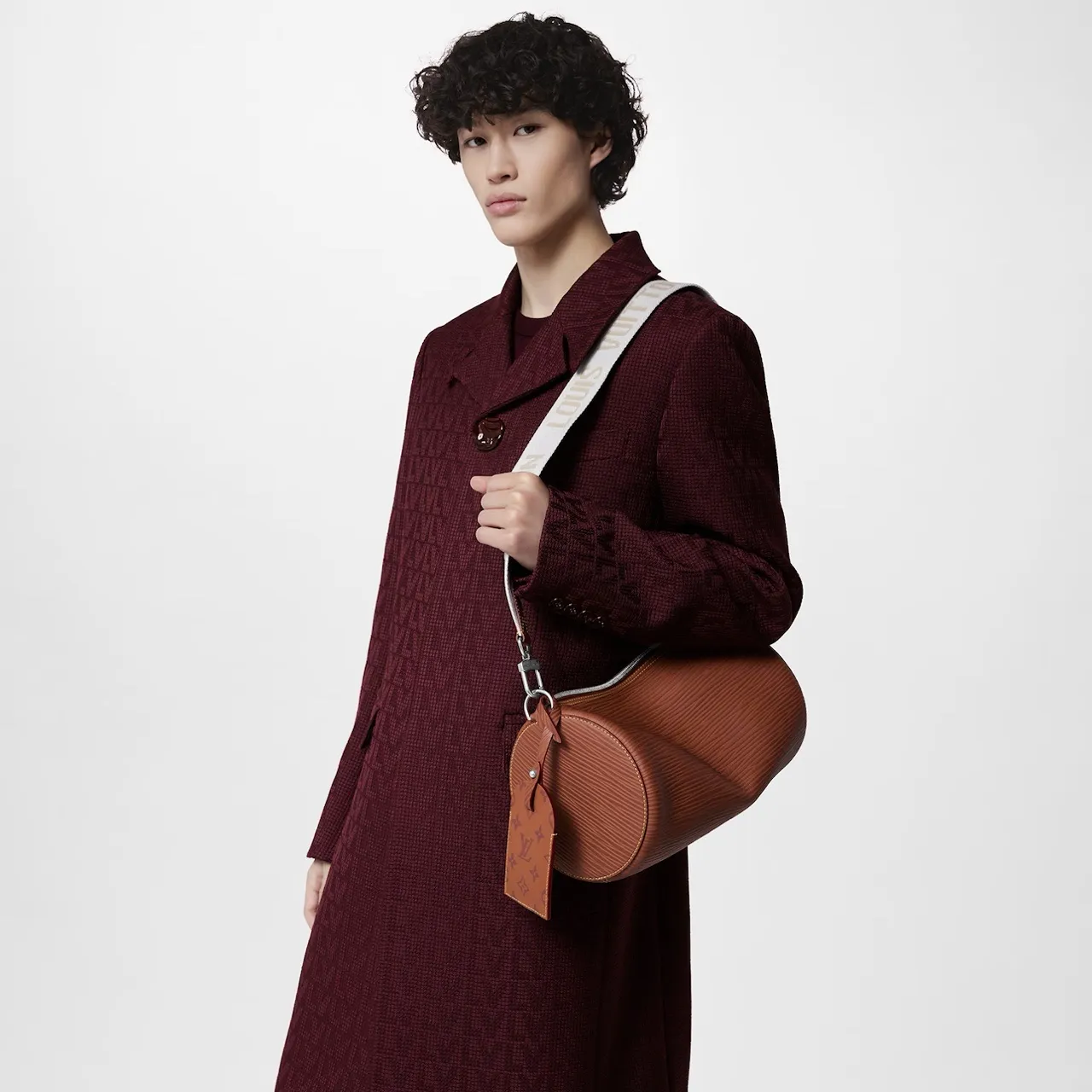 Replicate Soft Polochon MM M23092 (1:1Replicate )(1:1 replica)