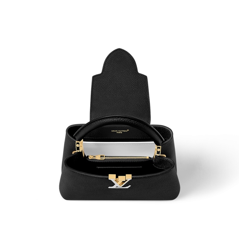 Replicate Louis Vuitton Capucines BB M12345(1:1 replica)