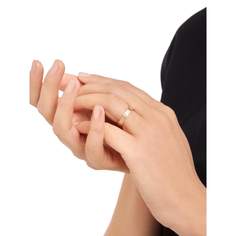 Replicate B.zero1 Series Ring(1:1 replica)