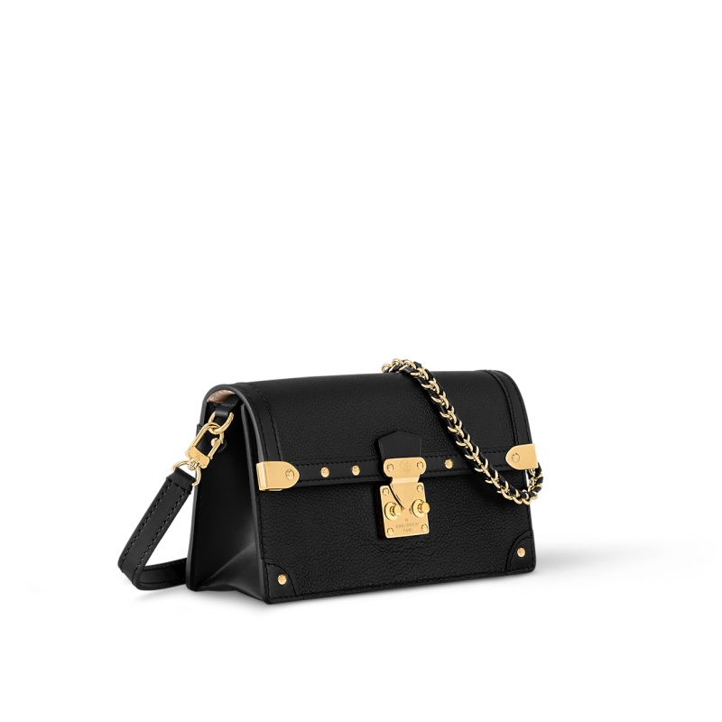 Replicate Louis Vuitton Trunk Chain Wallet M11215(1:1 replica)