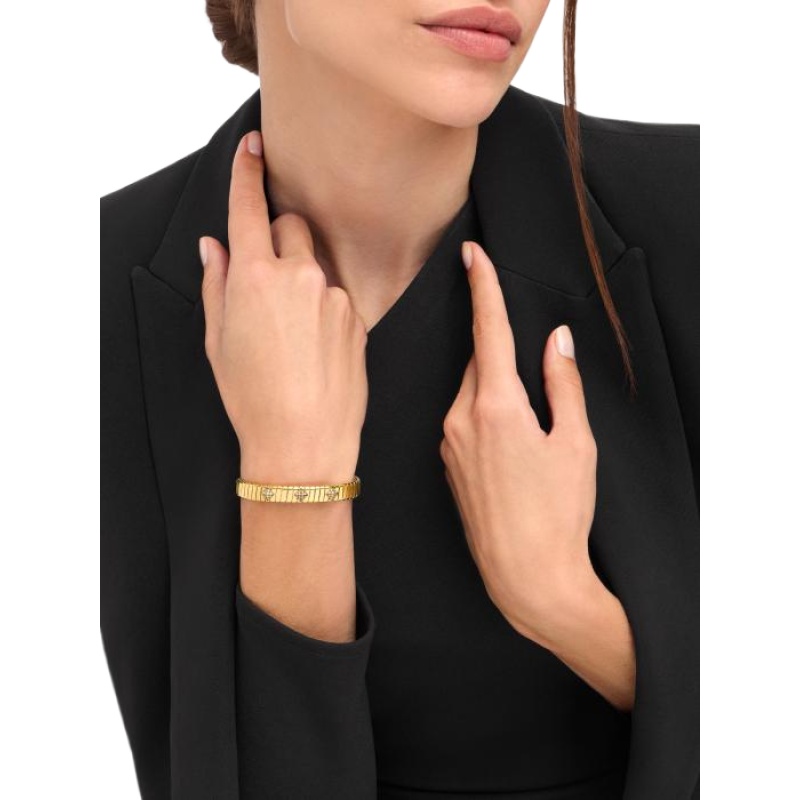 Replicate Bvlgari Tubogas series bracelet(1:1 replica)