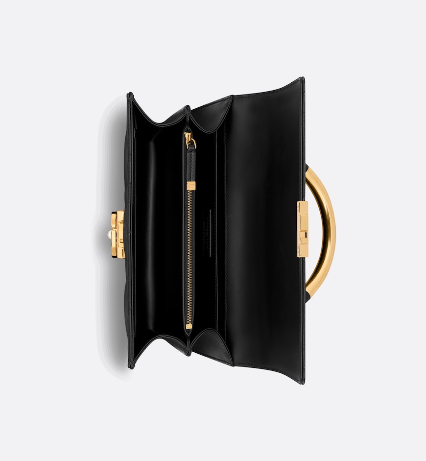 Replicate Dior Medium Dior Ange Bag Handbag-2024 New(1:1 replica)