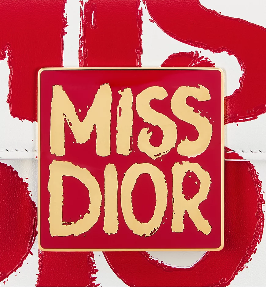 Replicate Dior Miss Dior Flap Bag HandBags(1:1 replica)