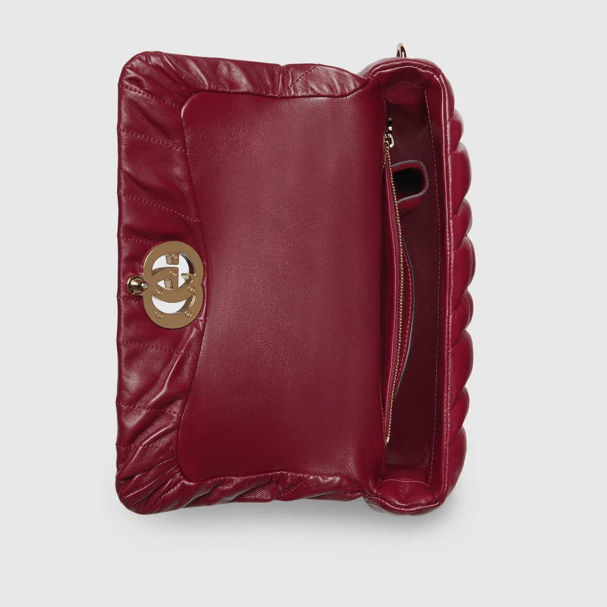 Replicate GG Milano Small Top Handle Bag(1:1 replica)