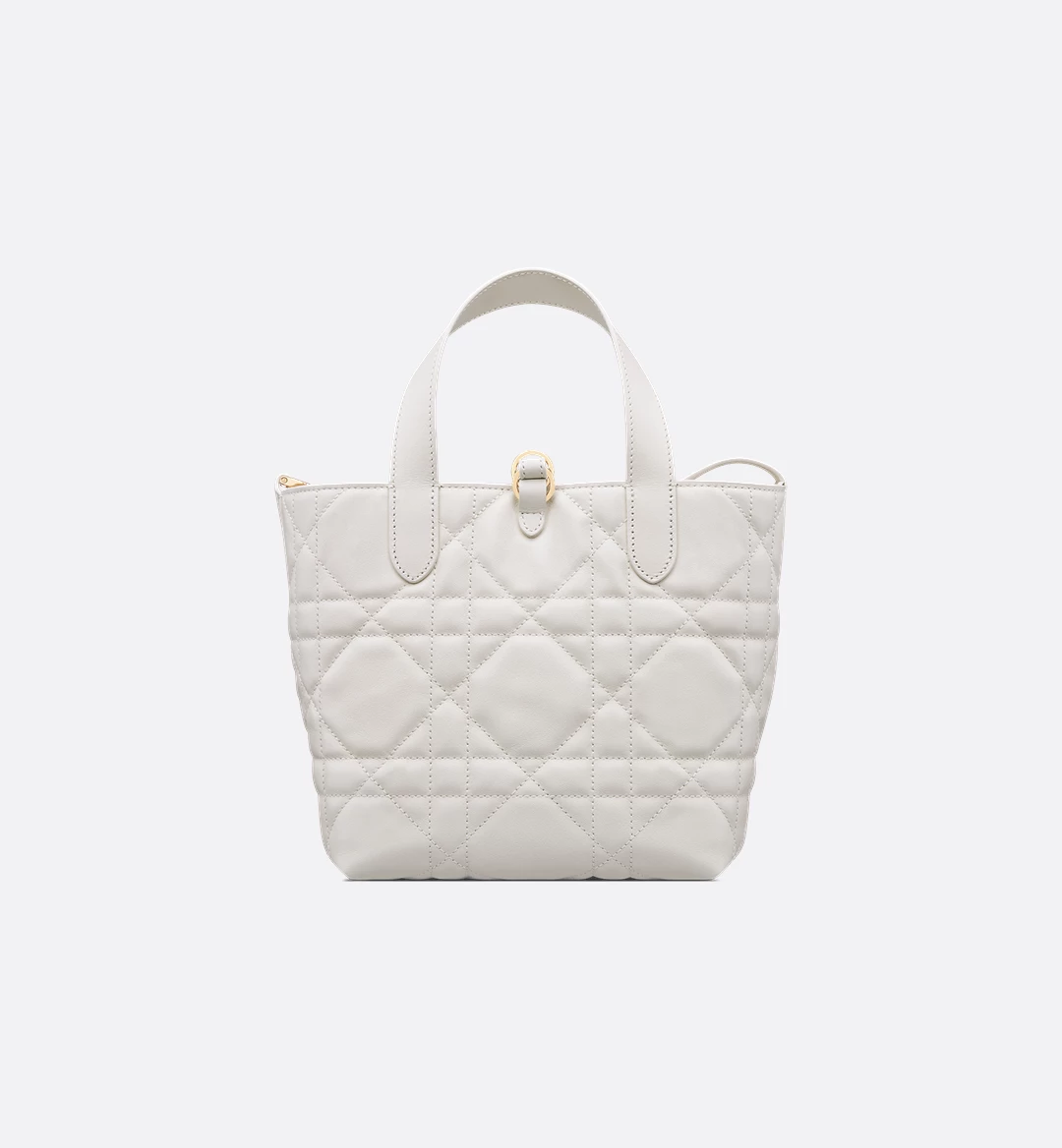 Replicate Dior Small Dior Toujours Vertical Tote Bag(1:1 replica)