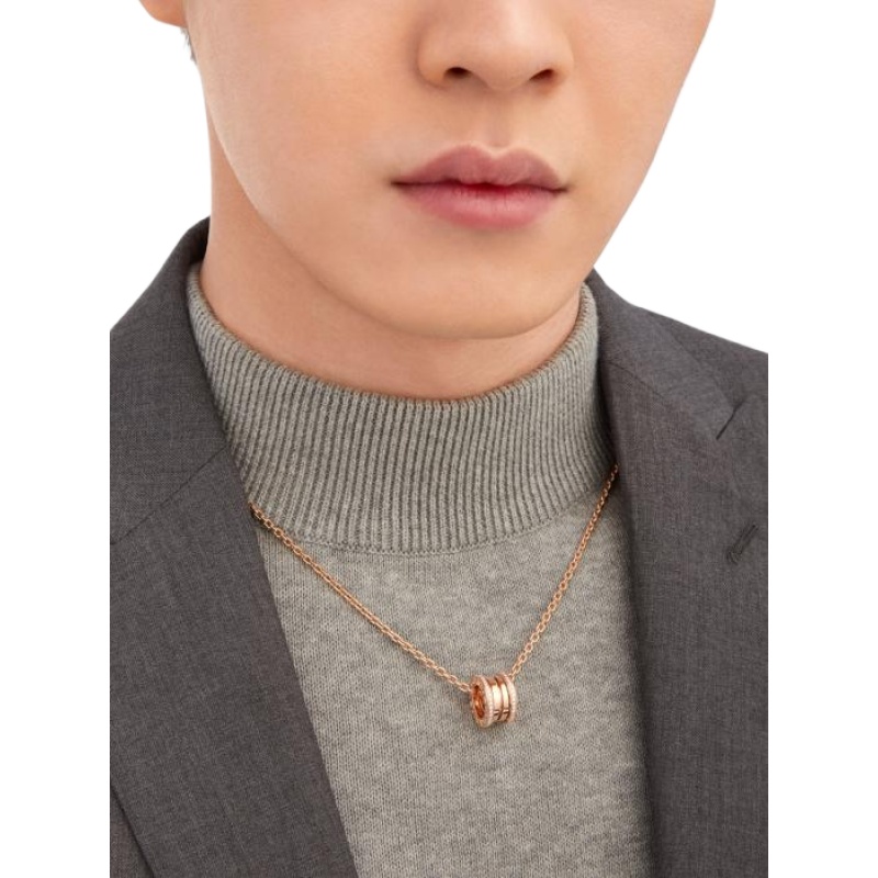 Replicate B.zero1 Series Necklace(1:1 replica)