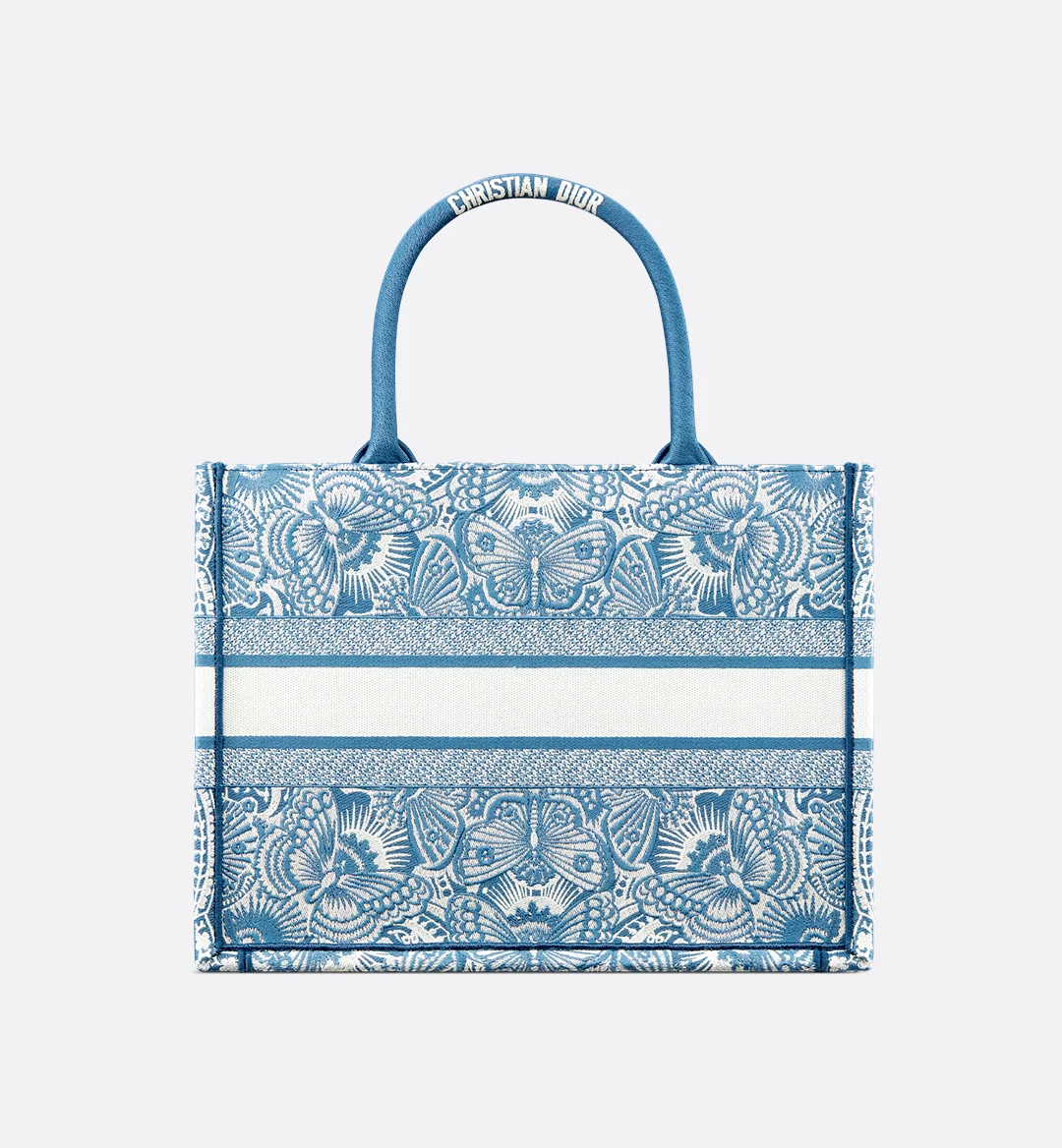 Replicate Dior Medium Dior Book Tote 36CM(1:1 replica)