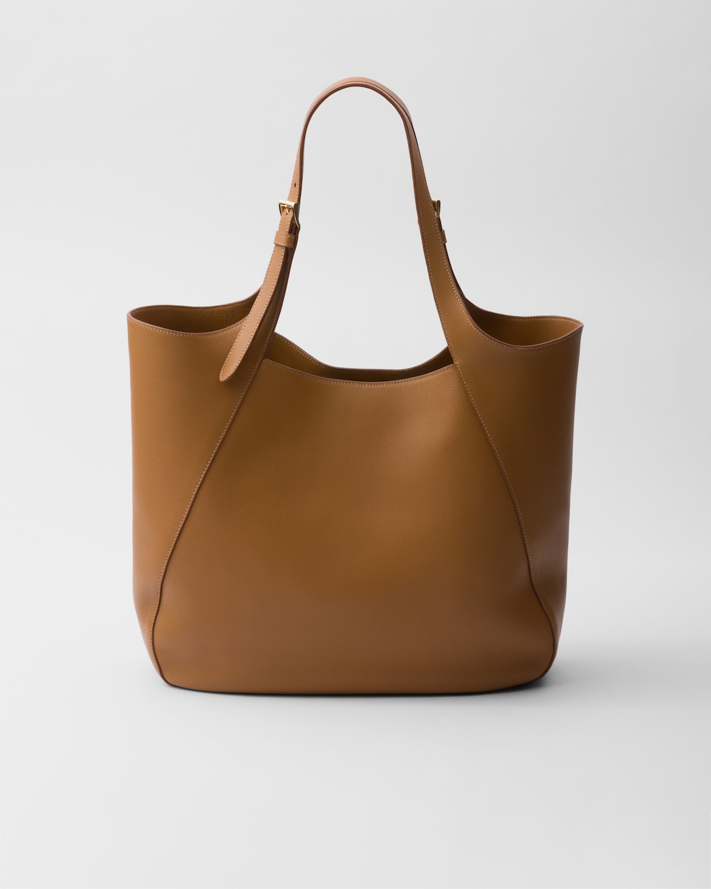 Replicate Large Leather Tote Bag(1:1 replica)