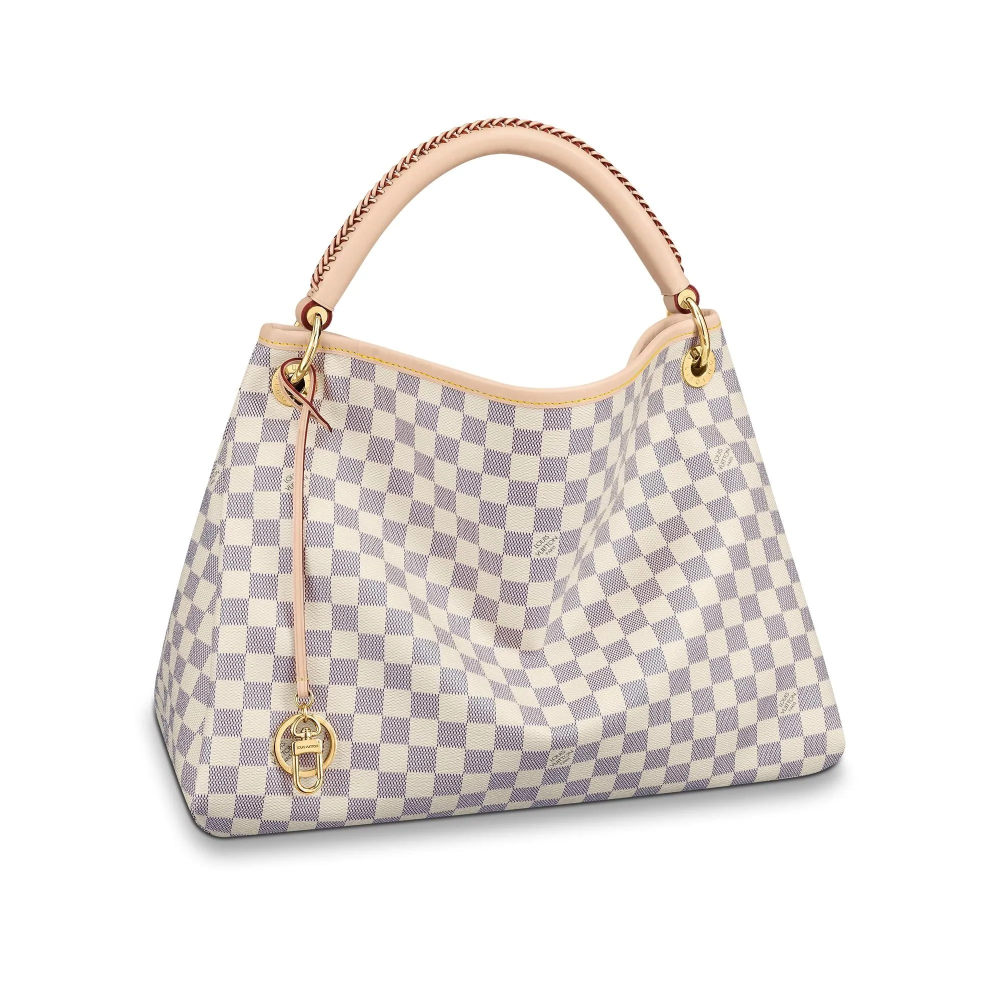 Replicate Monogram Canvas Artsy MM N40253 (1:1Replicate )(1:1 replica)