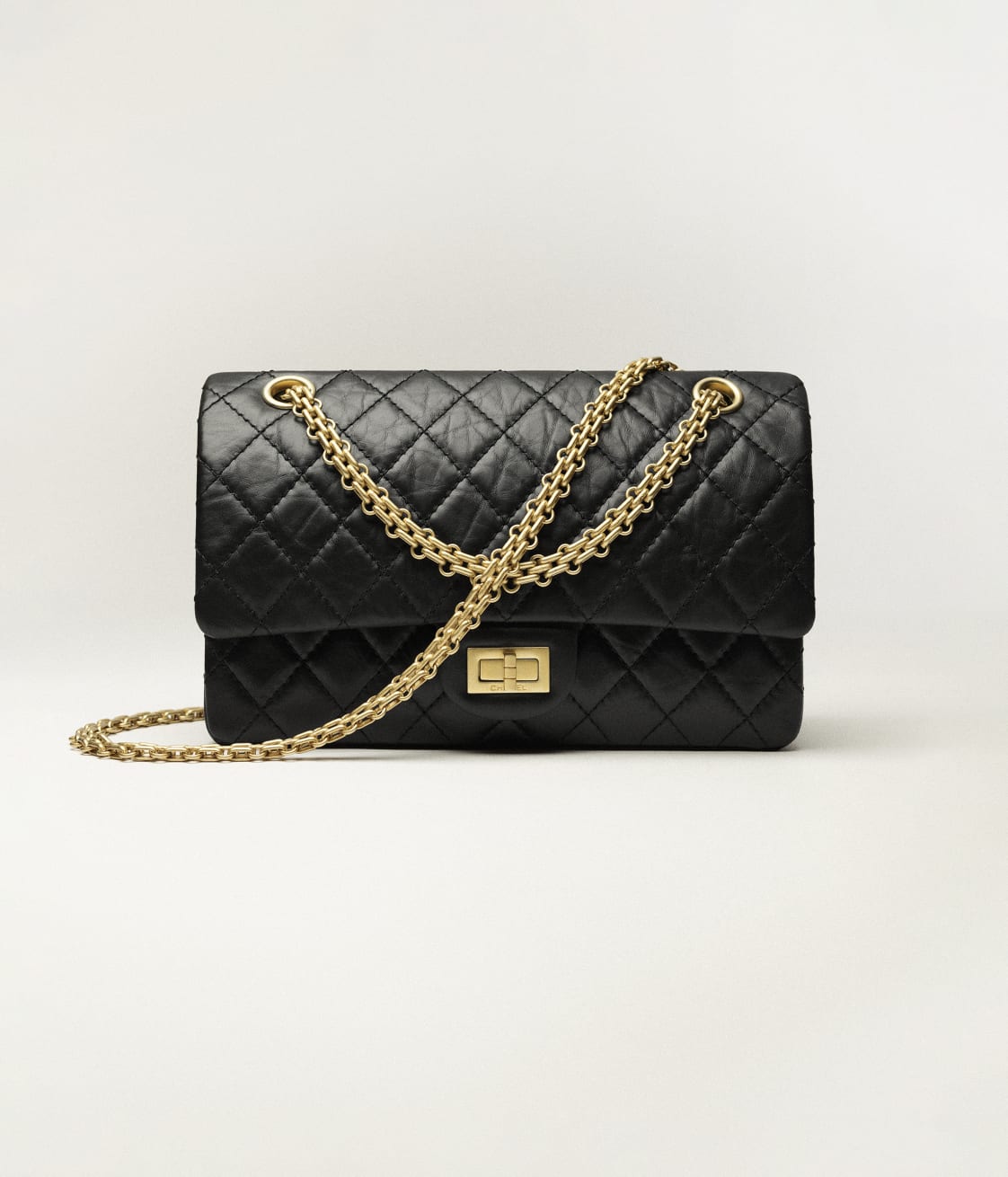 Replicate CHANEL 2.55 HANDBAG(1:1 replica)