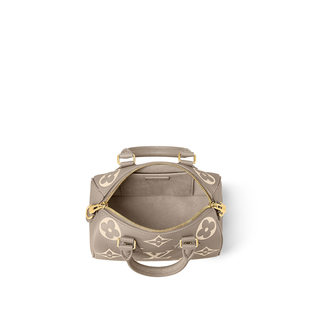 Replicate Louis Vuitton Speedy Bandoulière 20 M46575(1:1 replica)