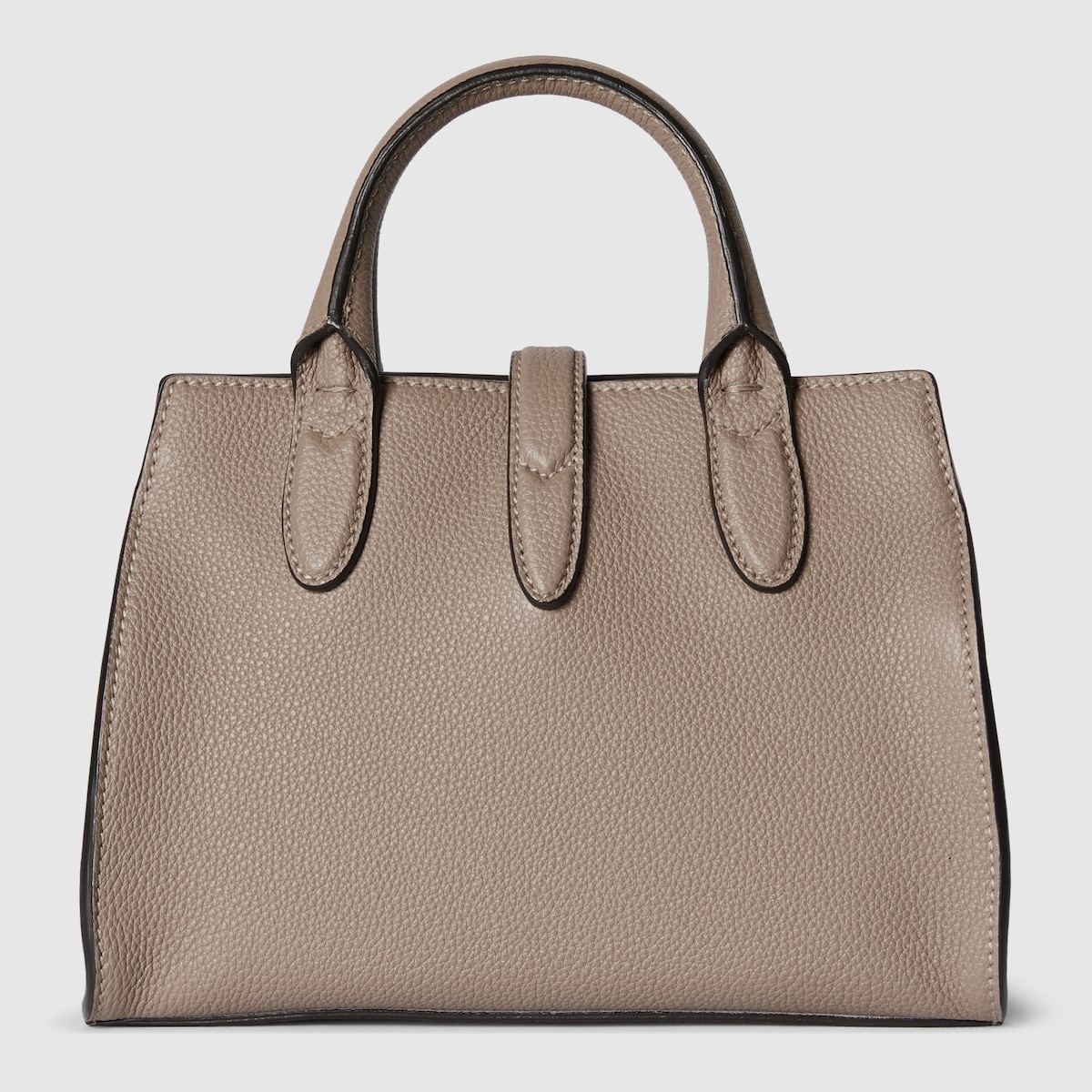 Replicate Small Tote Bag With Hook Closure(1:1 replica)