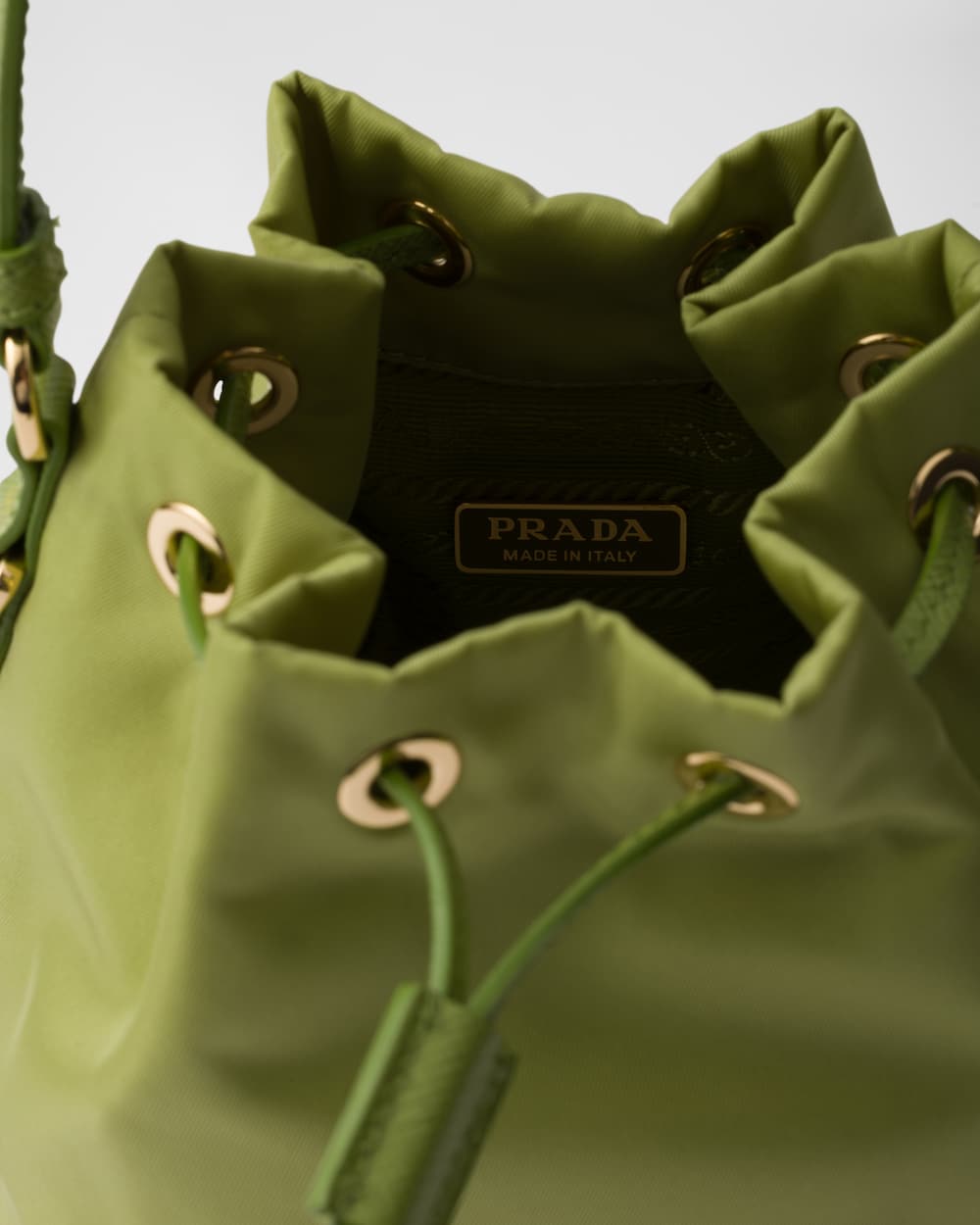 Replicate Prada Re-Edition 1978 Re-Nylon Mini-Bag(1:1 replica)