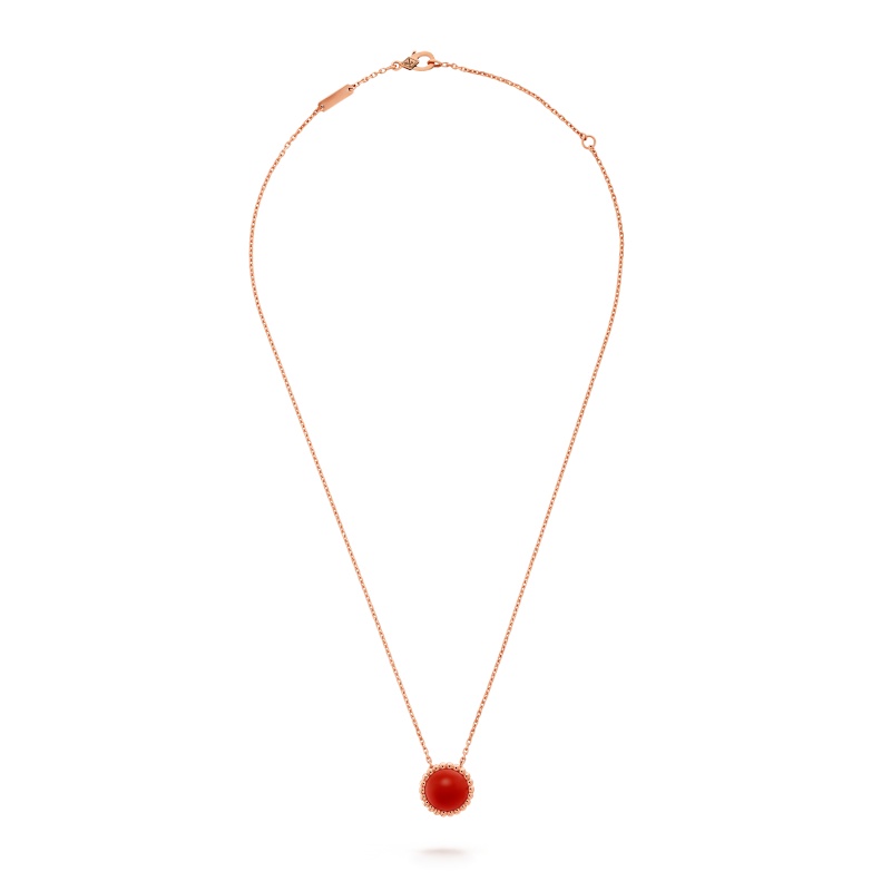 Replicate Perlée couleurs pendant(1:1 replica)