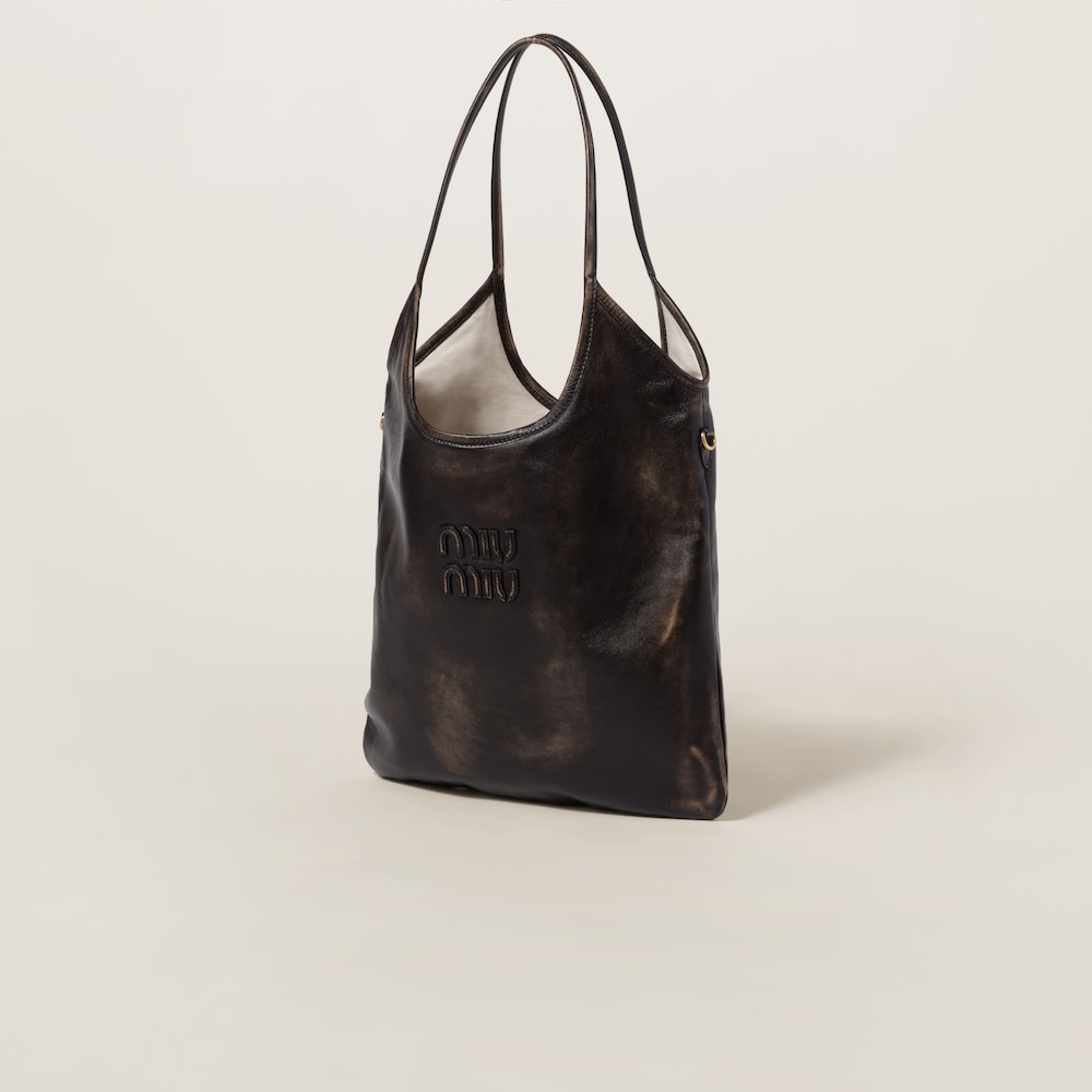 Replicate IVY leather bag(1:1 replica)