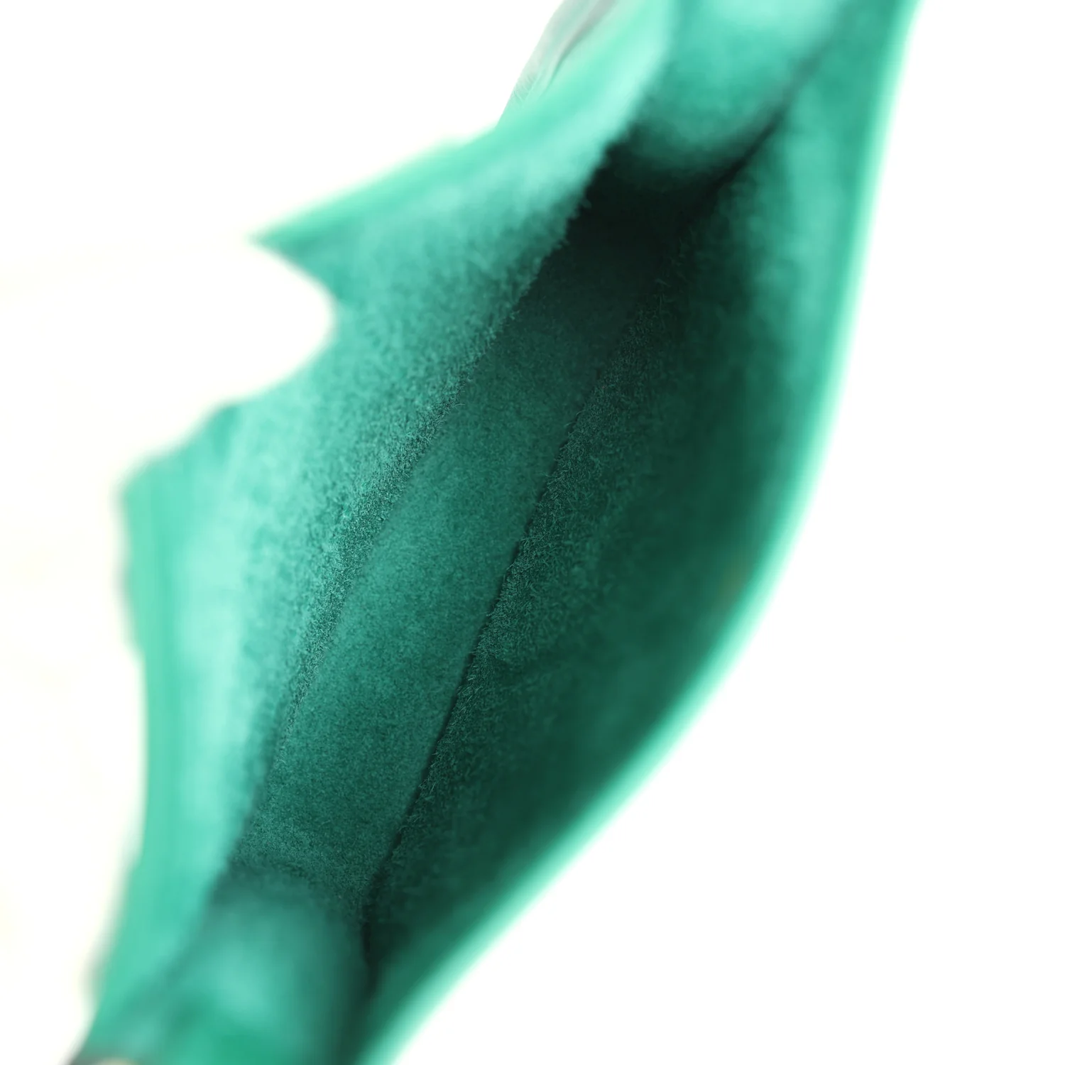 Replicate Hermes Evelyne TPM Vert Vertigo Clemence Gold Hardware(1:1 replica)