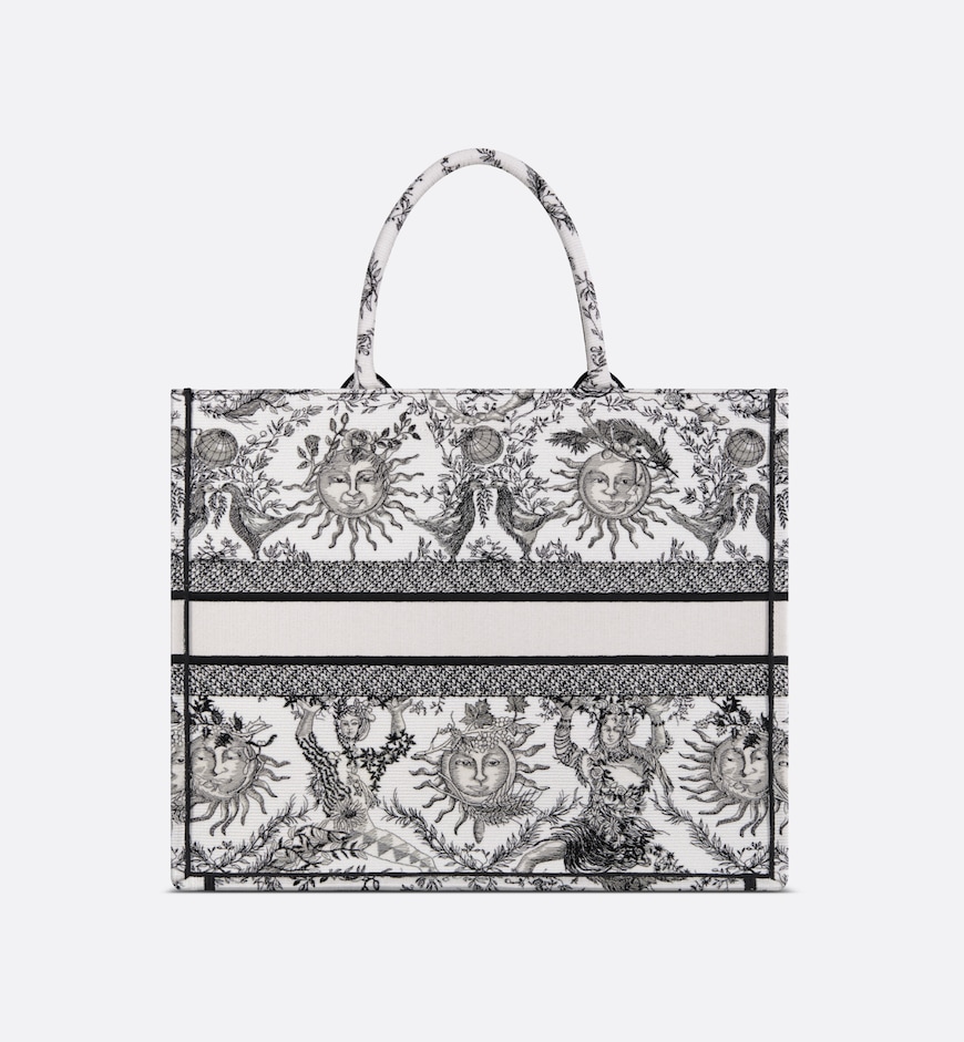 Replicate Dior Large Dior Book Tote 42 CM(1:1 replica)