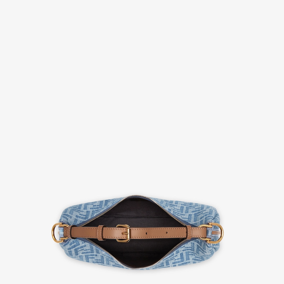 Replicate Fendigraphy Small FF(1:1 replica)