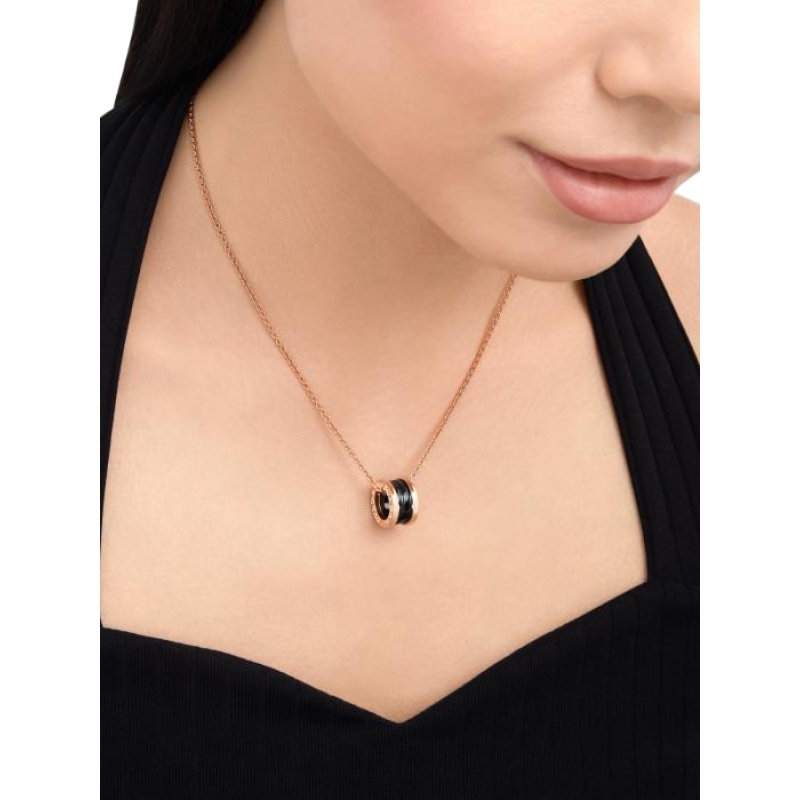 Replicate B.zero1 Series Necklace(1:1 replica)