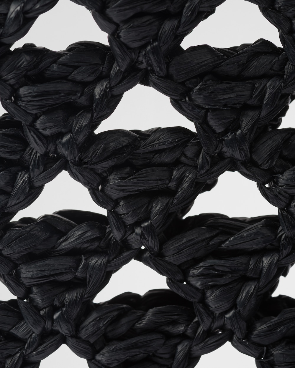 Replicate Crochet Tote Bag(1:1 replica)