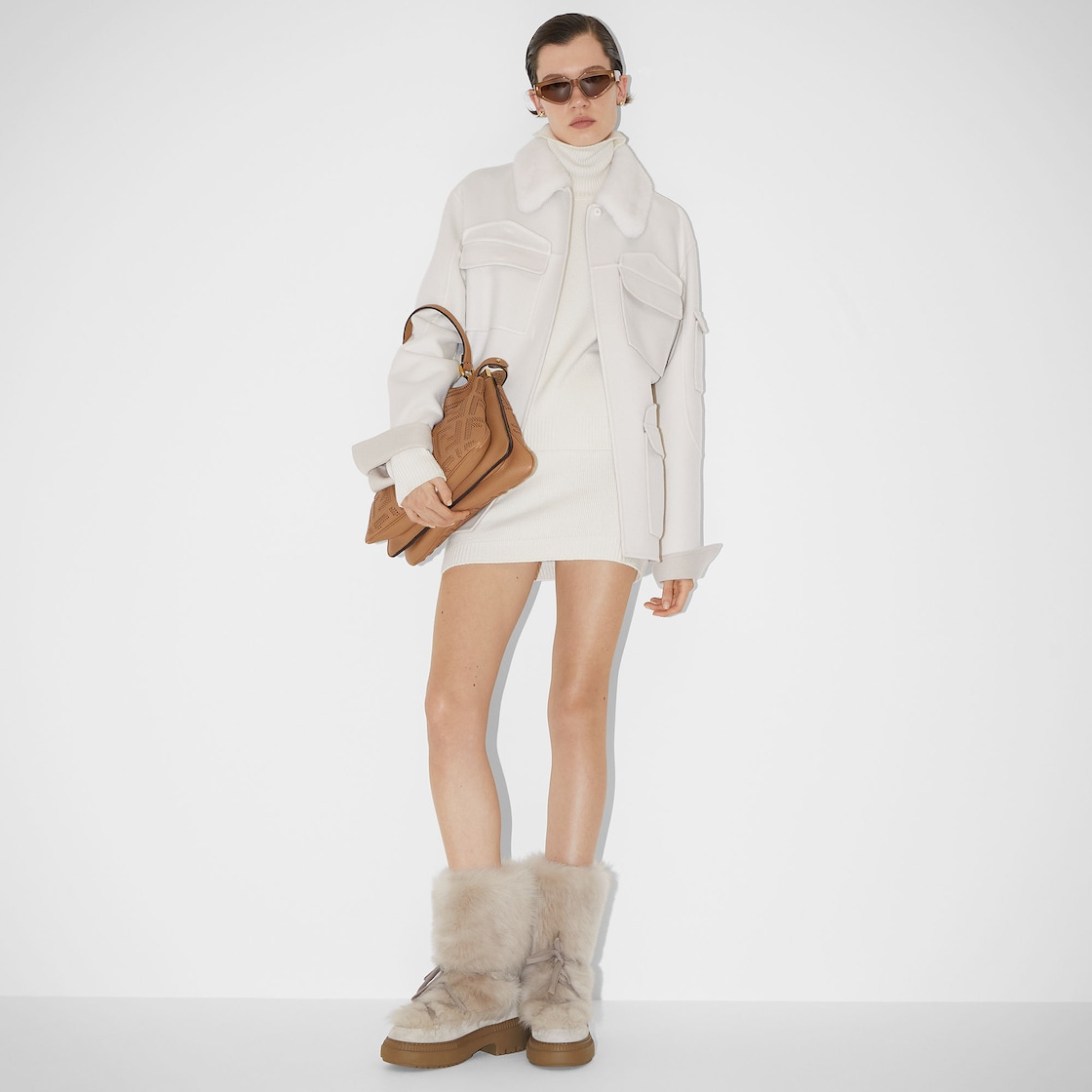 Replicate Peekaboo Soft Medium(1:1 replica)