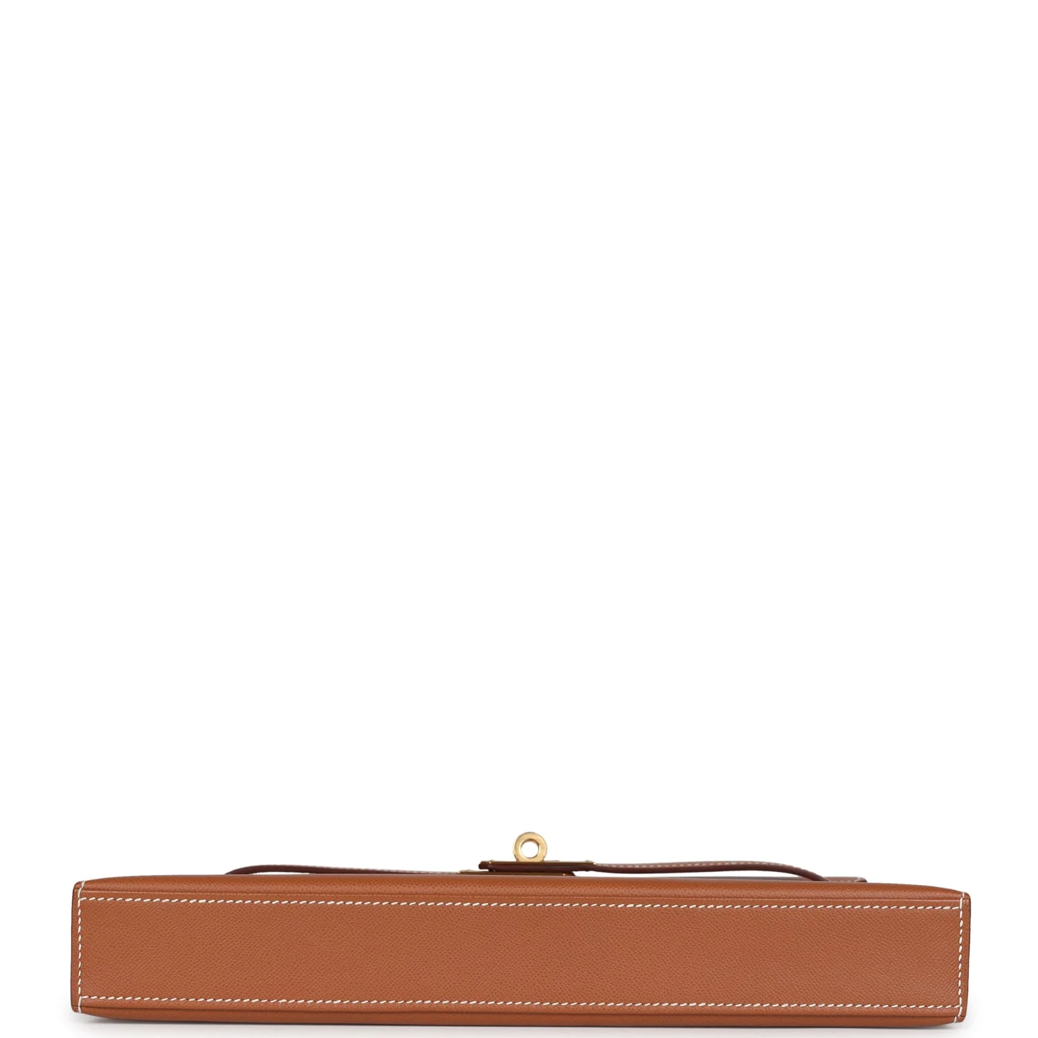 Replicate Hermes Kelly Elan Gold Madame Gold Hardware(1:1 replica)