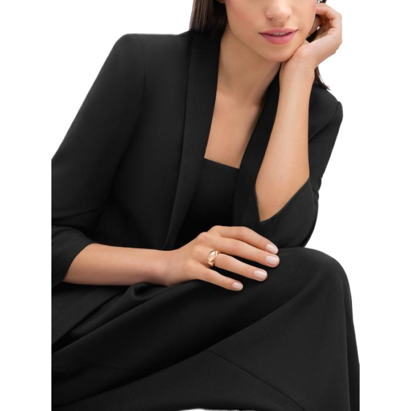 Replicate Bvlgari Cabochon Ring(1:1 replica)