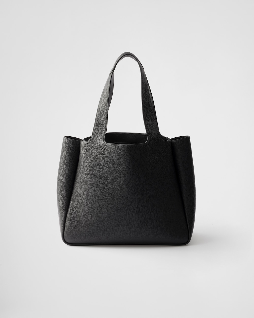 Replicate Medium Leather Tote Bag(1:1 replica)