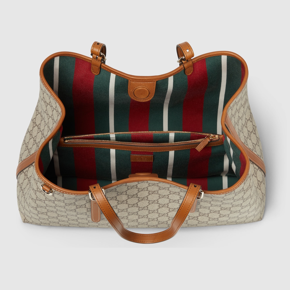 Replicate GG Emblem Medium Tote Bag(1:1 replica)