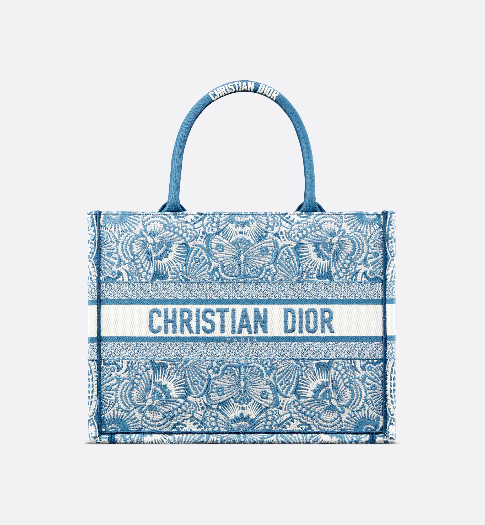 Replicate Dior Medium Dior Book Tote 36CM(1:1 replica)