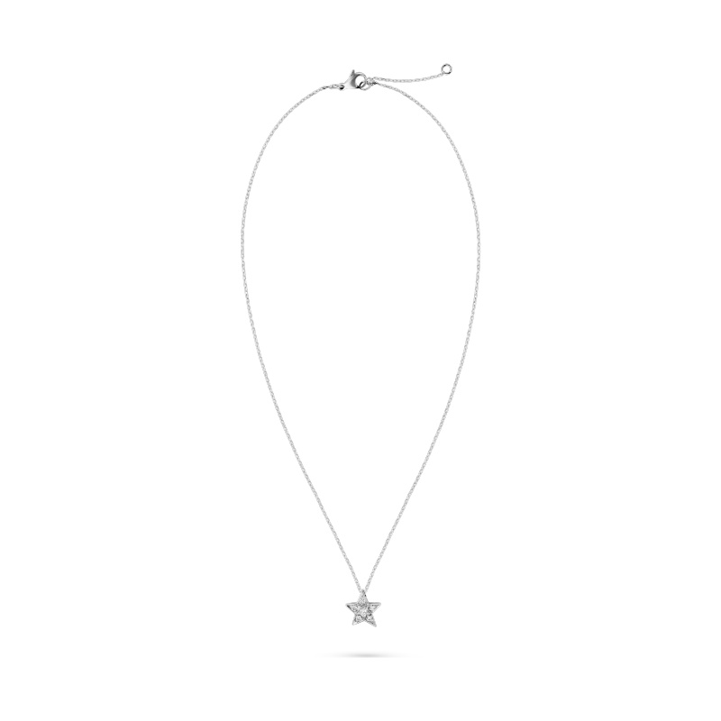 Replicate Comète Géode necklace(1:1 replica)