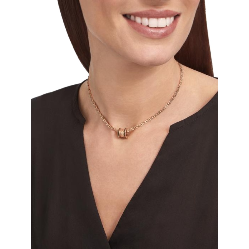 Replicate B.zero1 Series Necklace(1:1 replica)