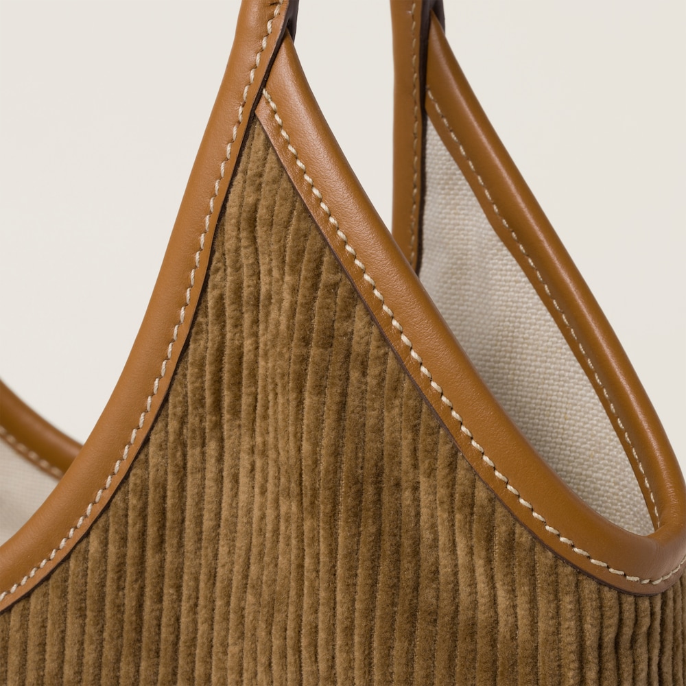 Replicate IVY corduroy bag(1:1 replica)