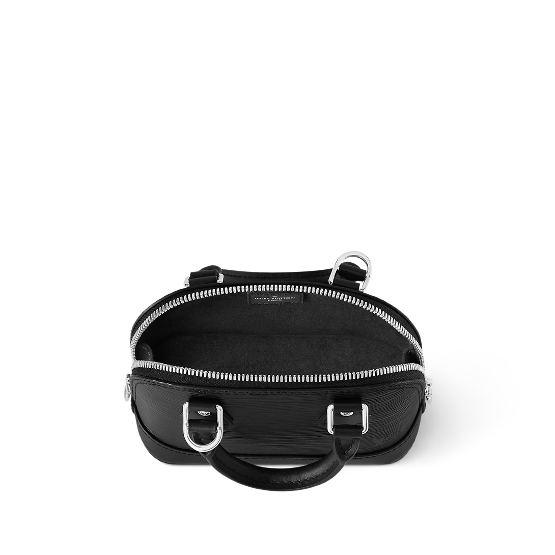 Replicate Louis Vuitton Nano Alma M81945(1:1 replica)