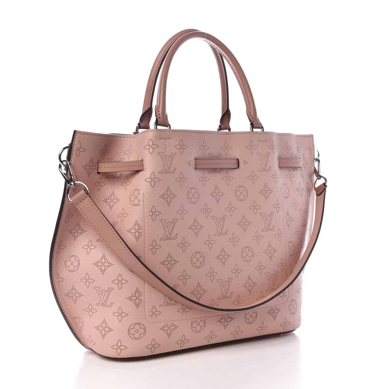 Replicate Girolata Tote Magnolia (1:1Replicate )(1:1 replica)