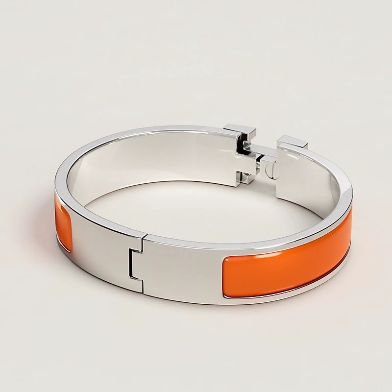 Replicate Clic H bracelet(1:1 replica)