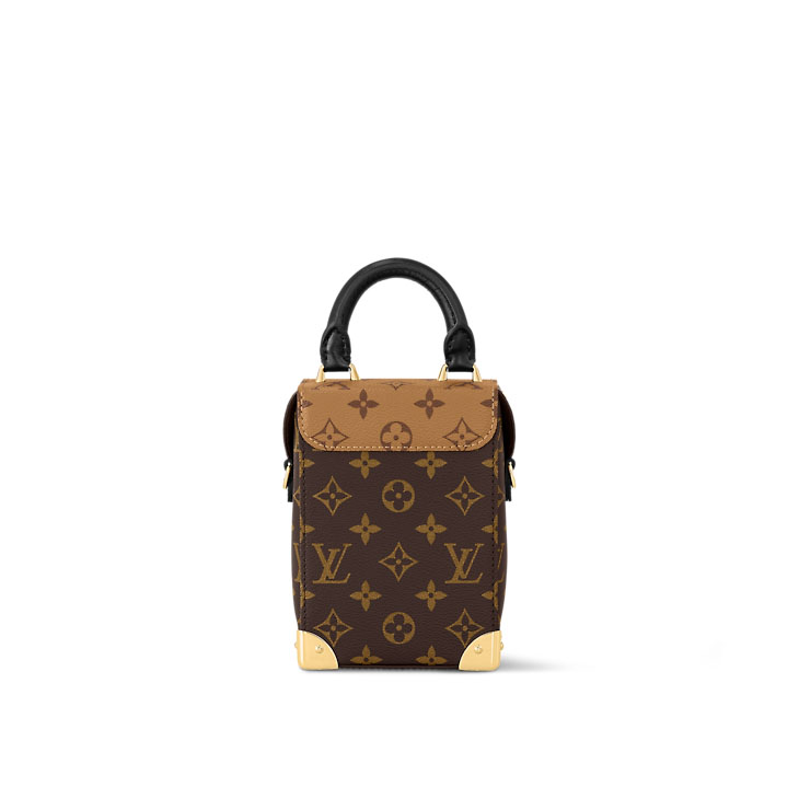 Replicate Louis Vuitton Camera Box M82465(1:1 replica)