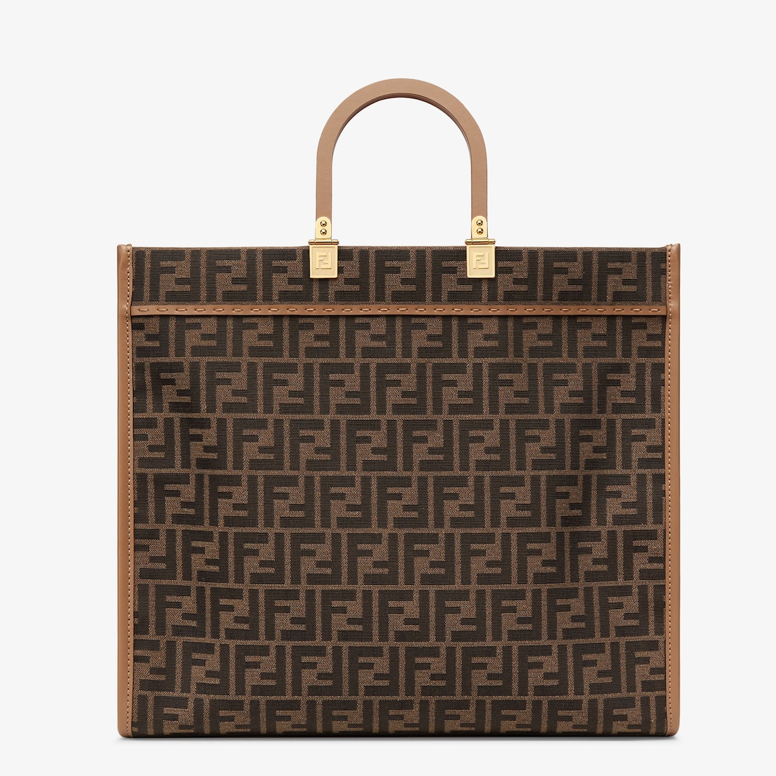 Replicate Fendi Sunshine Large(1:1 replica)